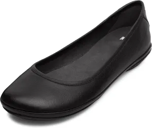 Camper Women's Right Nina K200387 Ballet Flat