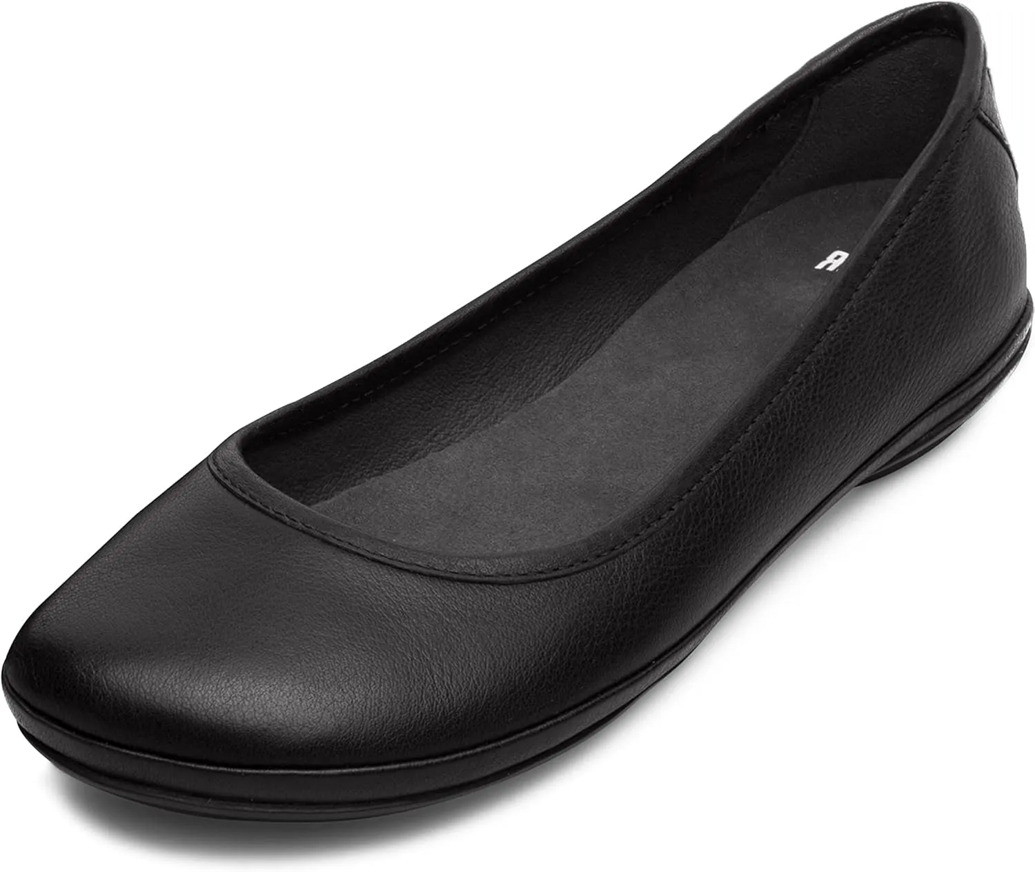 Camper Women's Right Nina K200387 Ballet Flat