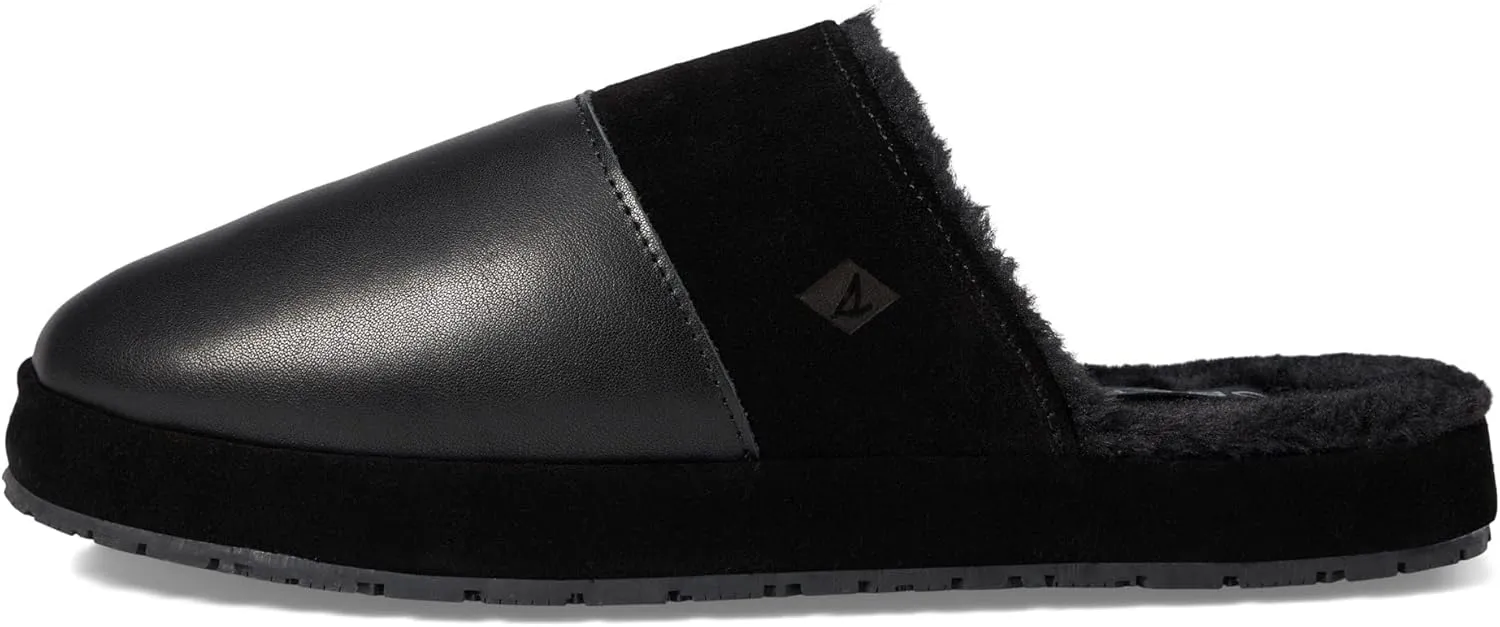 Cape May Mule Slipper