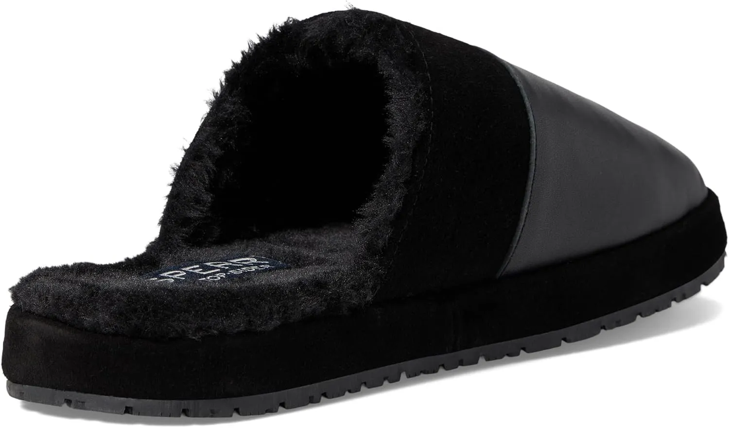 Cape May Mule Slipper
