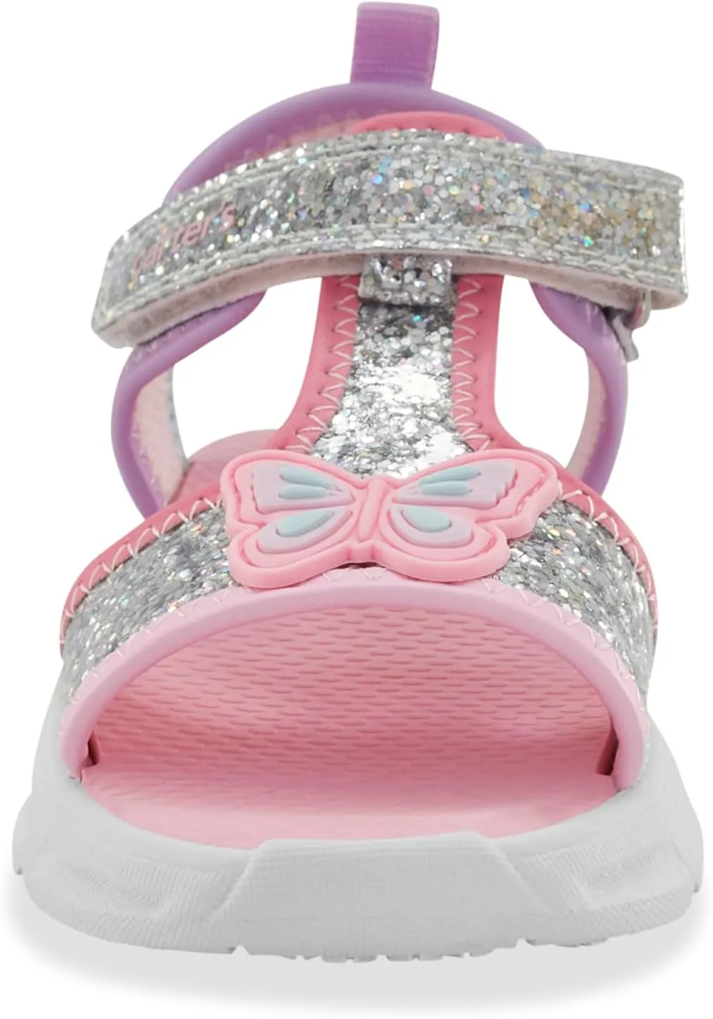 Carter's Unisex-Child Jani Lighted Sandal