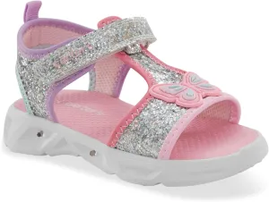 Carter's Unisex-Child Jani Lighted Sandal