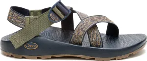 Chaco Men's Z1 Classic Sandal, Summit Navy Night, 12 Wide