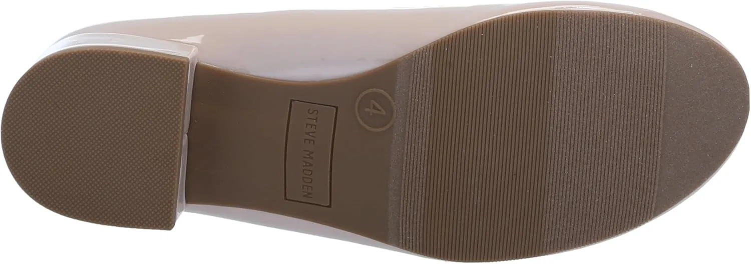 Cherish Ballet Flat
