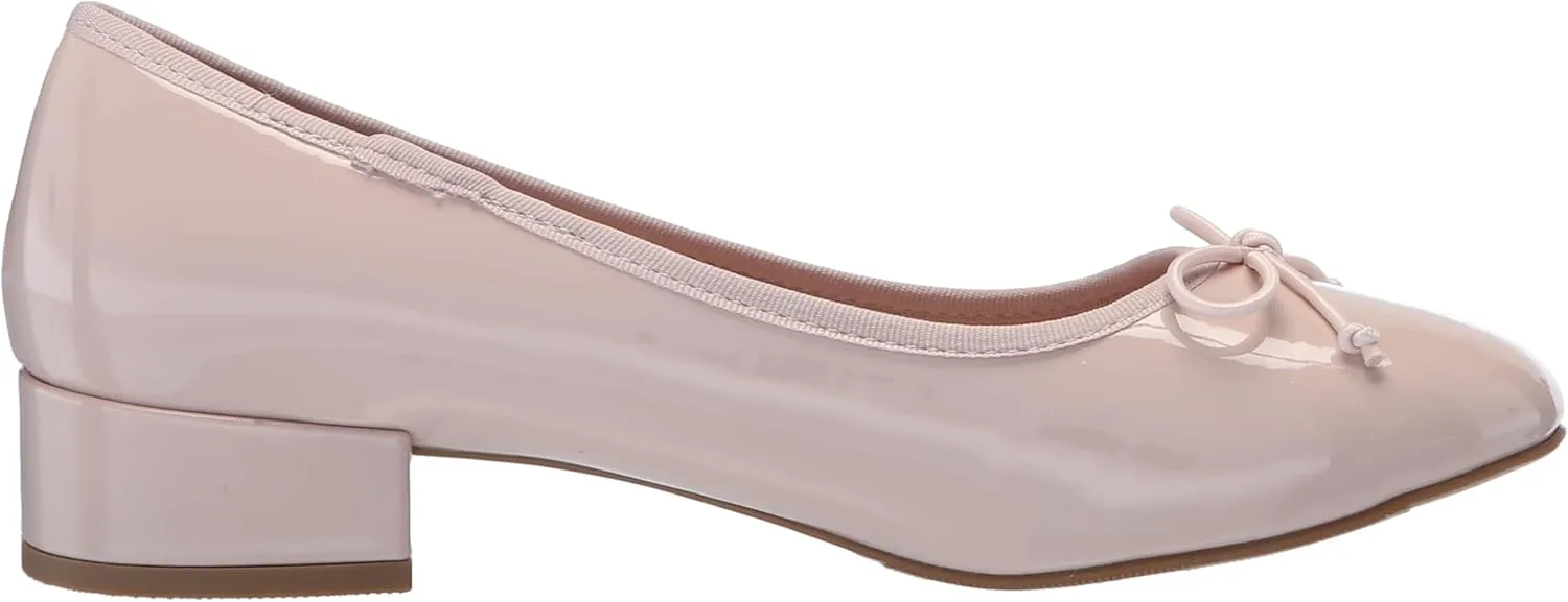 Cherish Ballet Flat