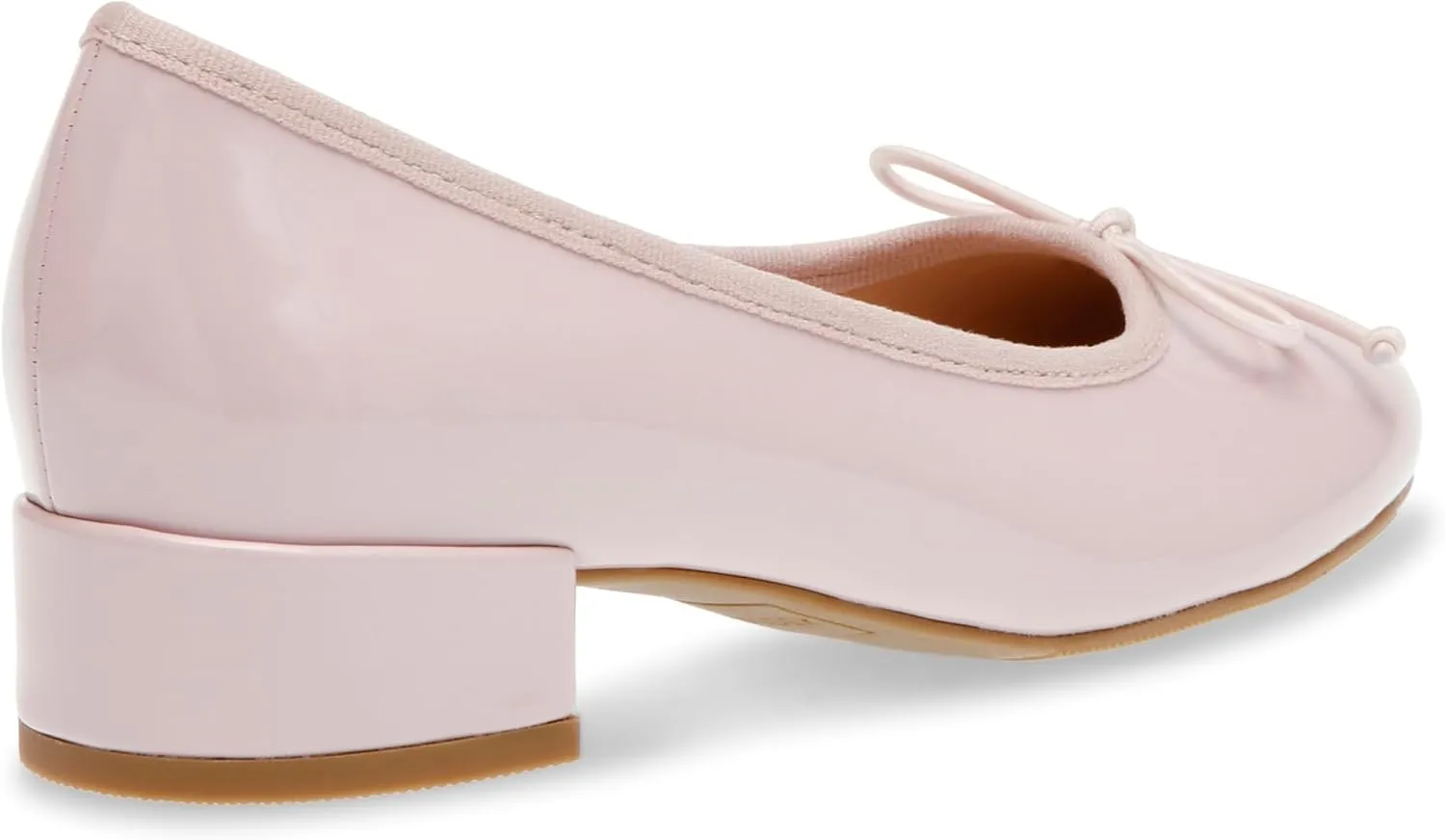 Cherish Ballet Flat