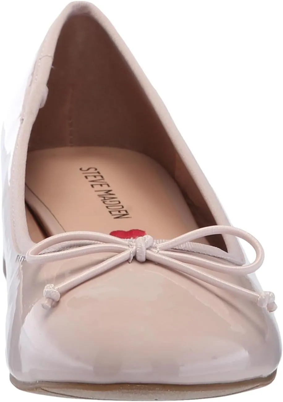 Cherish Ballet Flat