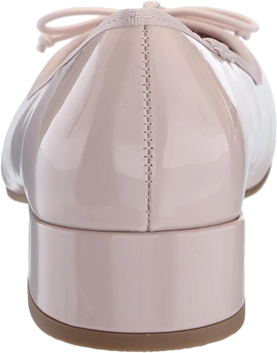 Cherish Ballet Flat