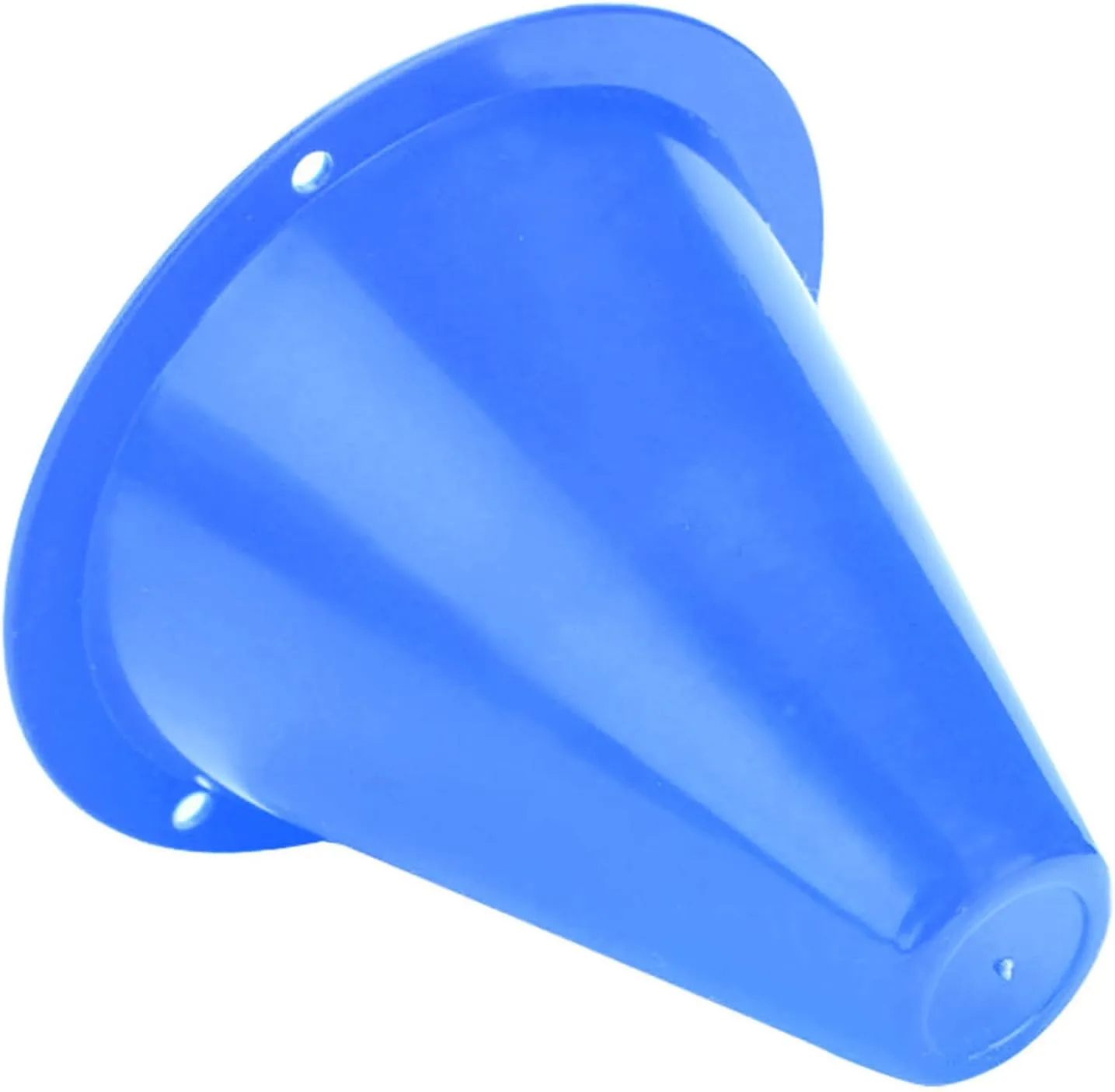 CHICIRIS 10pcs Soccer Cones with Stable Design for Marking and Controlling Football Training Sessions