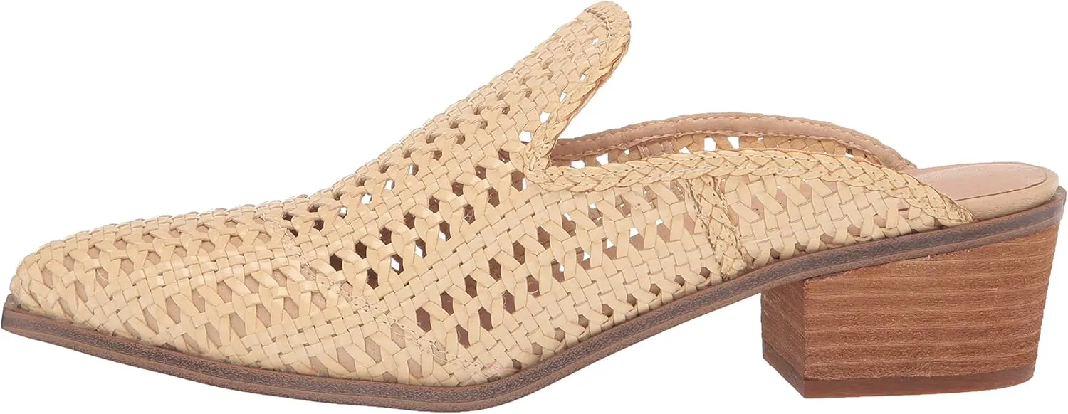 Chinese Laundry Women's Woven Mule Fashion Boot