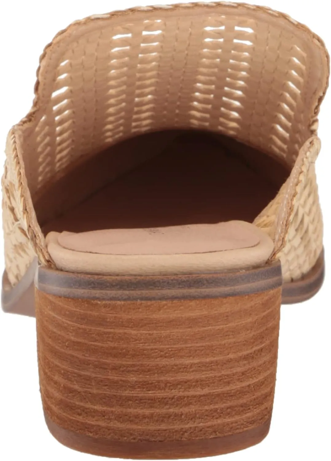 Chinese Laundry Women's Woven Mule Fashion Boot