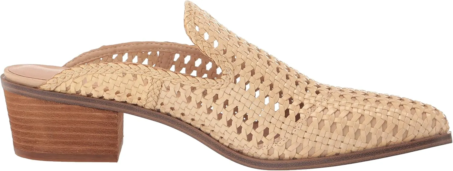 Chinese Laundry Women's Woven Mule Fashion Boot