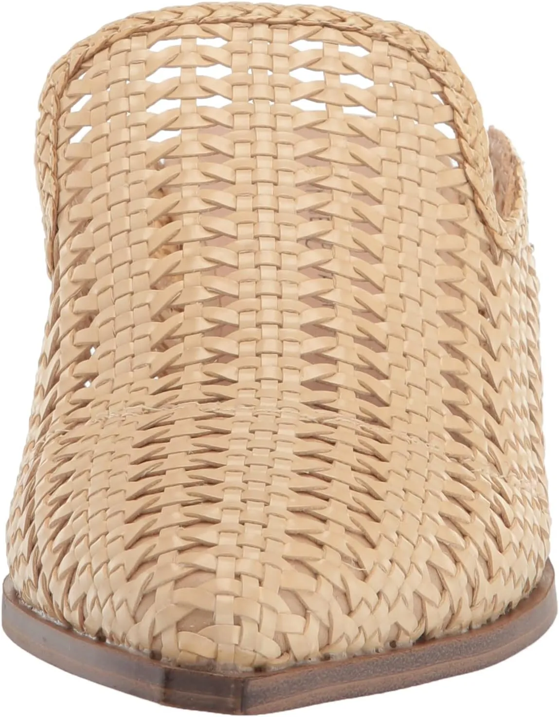 Chinese Laundry Women's Woven Mule Fashion Boot