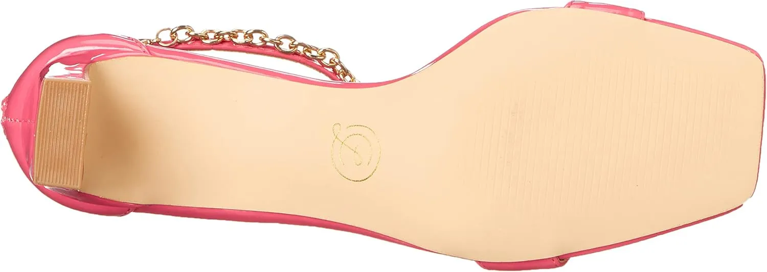 Chinese Laundry Women's Yara Heeled Sandal