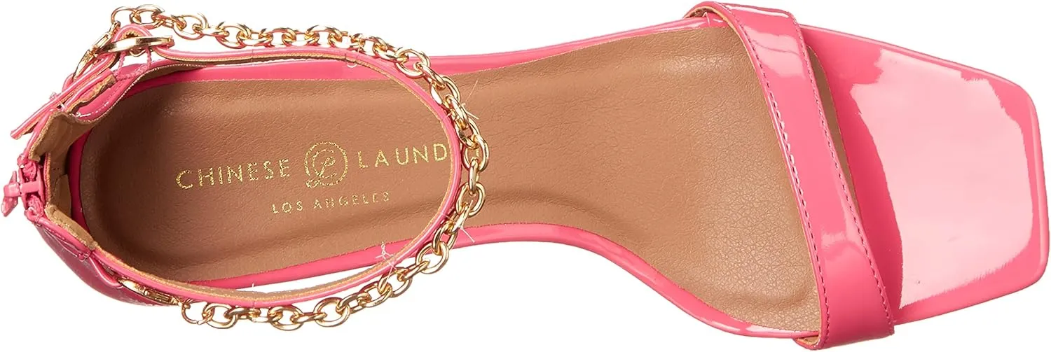 Chinese Laundry Women's Yara Heeled Sandal