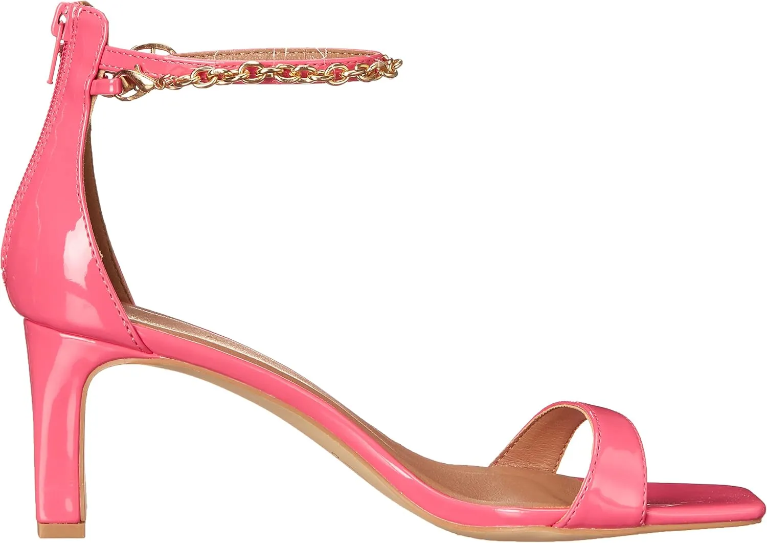 Chinese Laundry Women's Yara Heeled Sandal