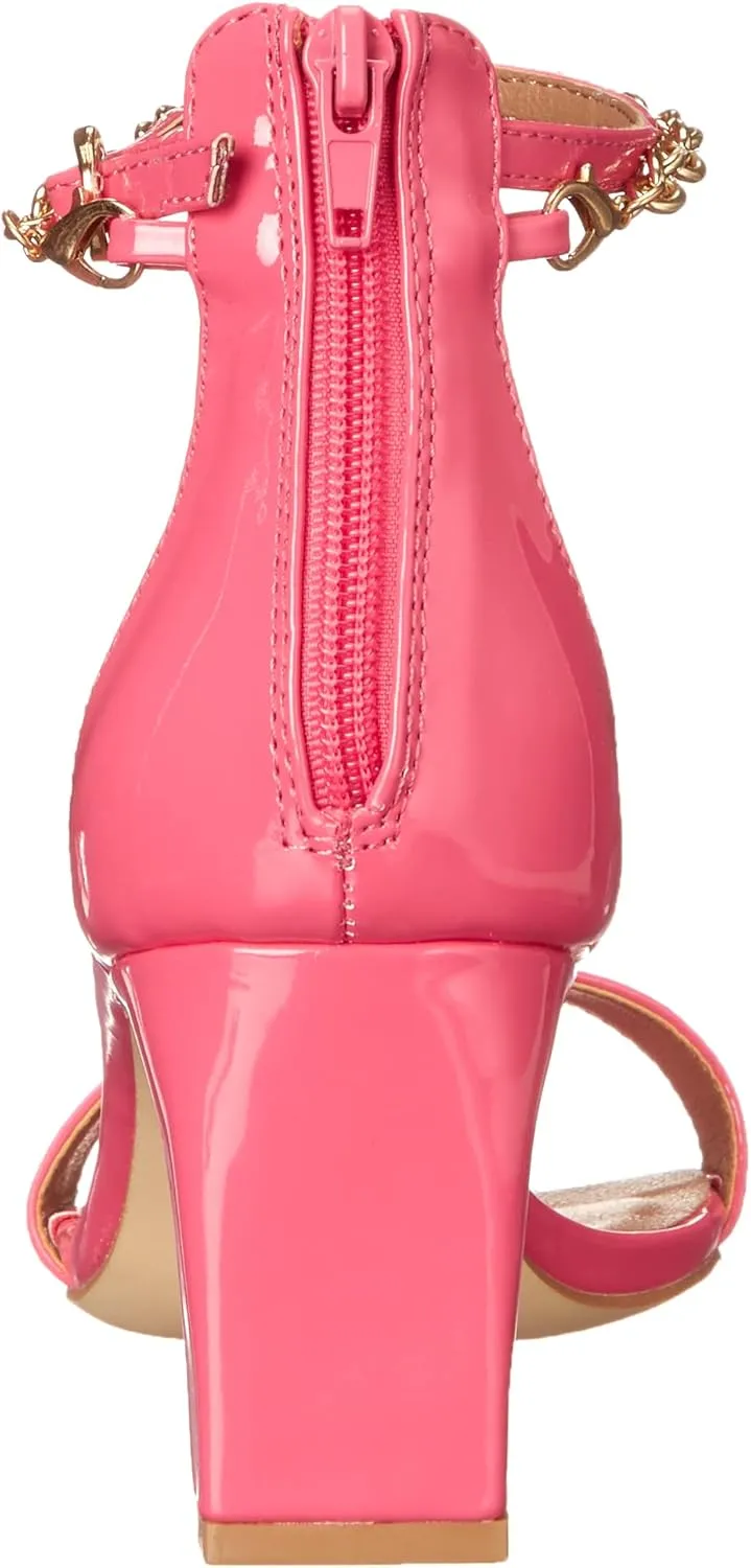 Chinese Laundry Women's Yara Heeled Sandal