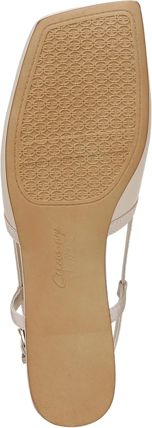 Circus NY by Sam Edelman Women's Allie Ballet Flat