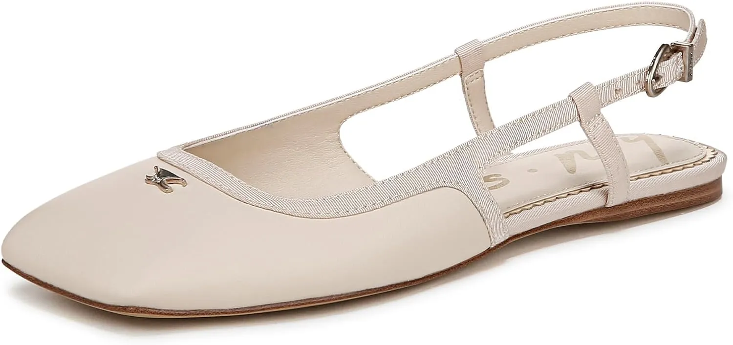 Circus NY by Sam Edelman Women's Allie Ballet Flat