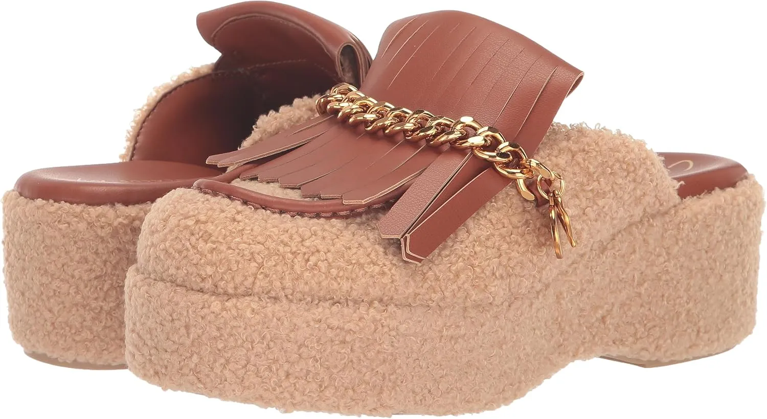 Circus NY by Sam Edelman Women's Joan Clog