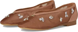 Circus NY by Sam Edelman Women's Tina Jewel Ballet Flat