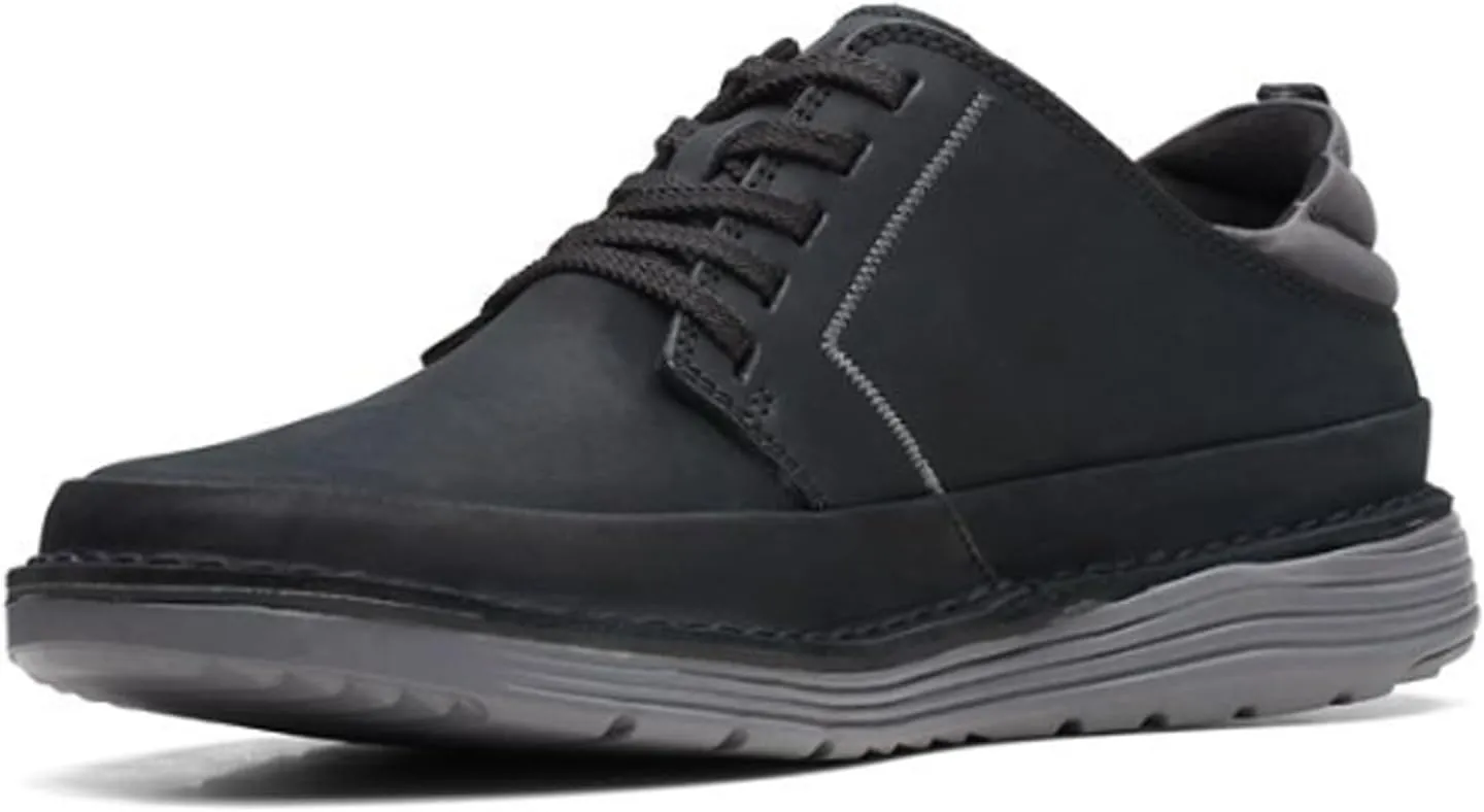 Clarks Men's Brahnz Low Oxford