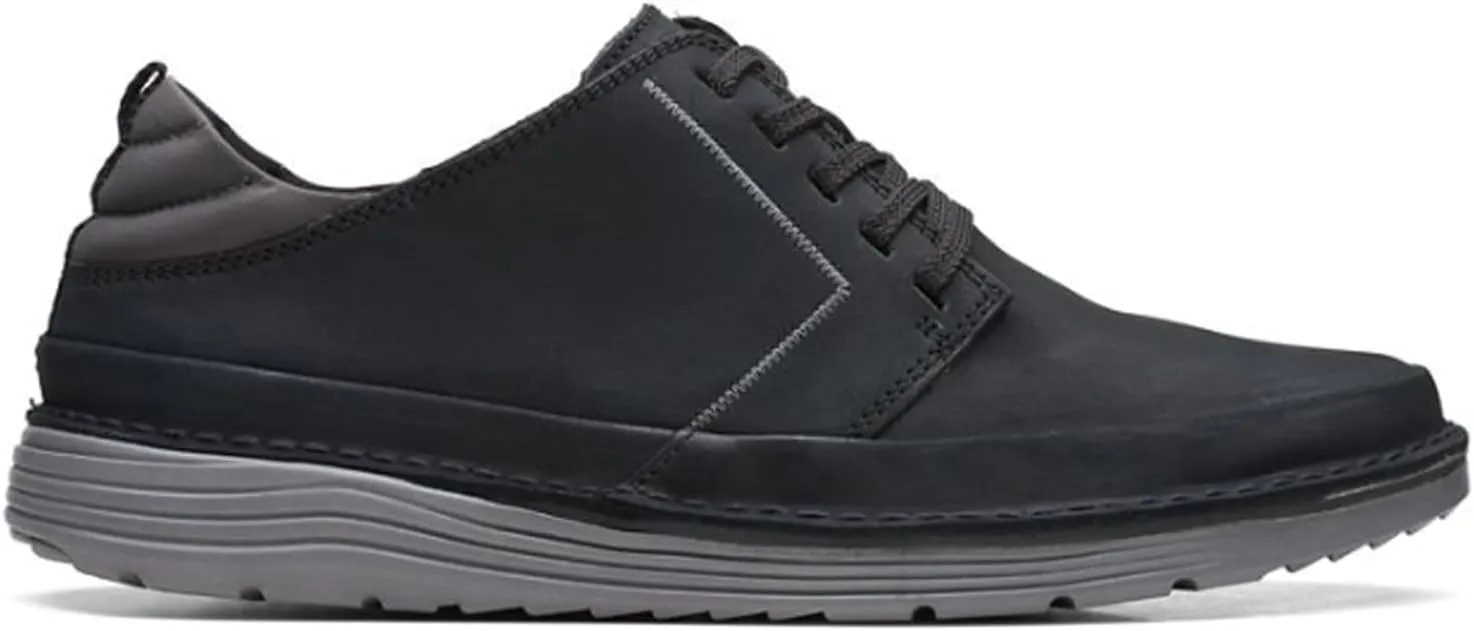 Clarks Men's Brahnz Low Oxford