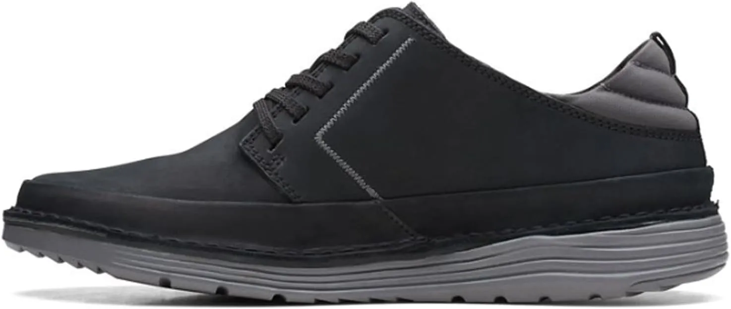 Clarks Men's Brahnz Low Oxford