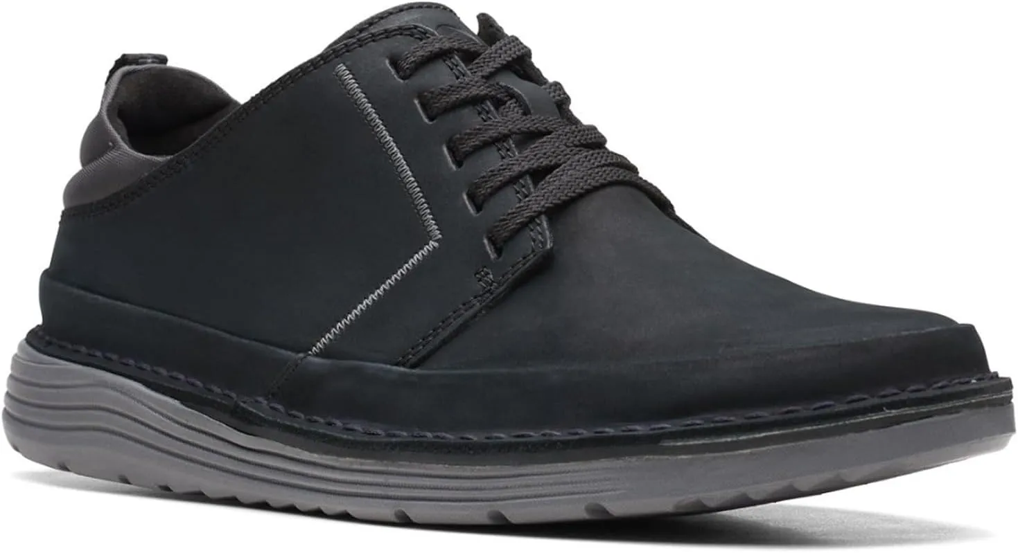 Clarks Men's Brahnz Low Oxford