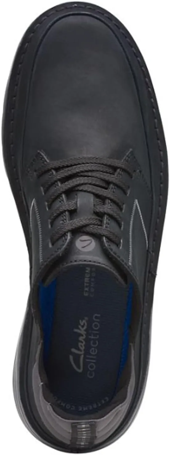 Clarks Men's Brahnz Low Oxford