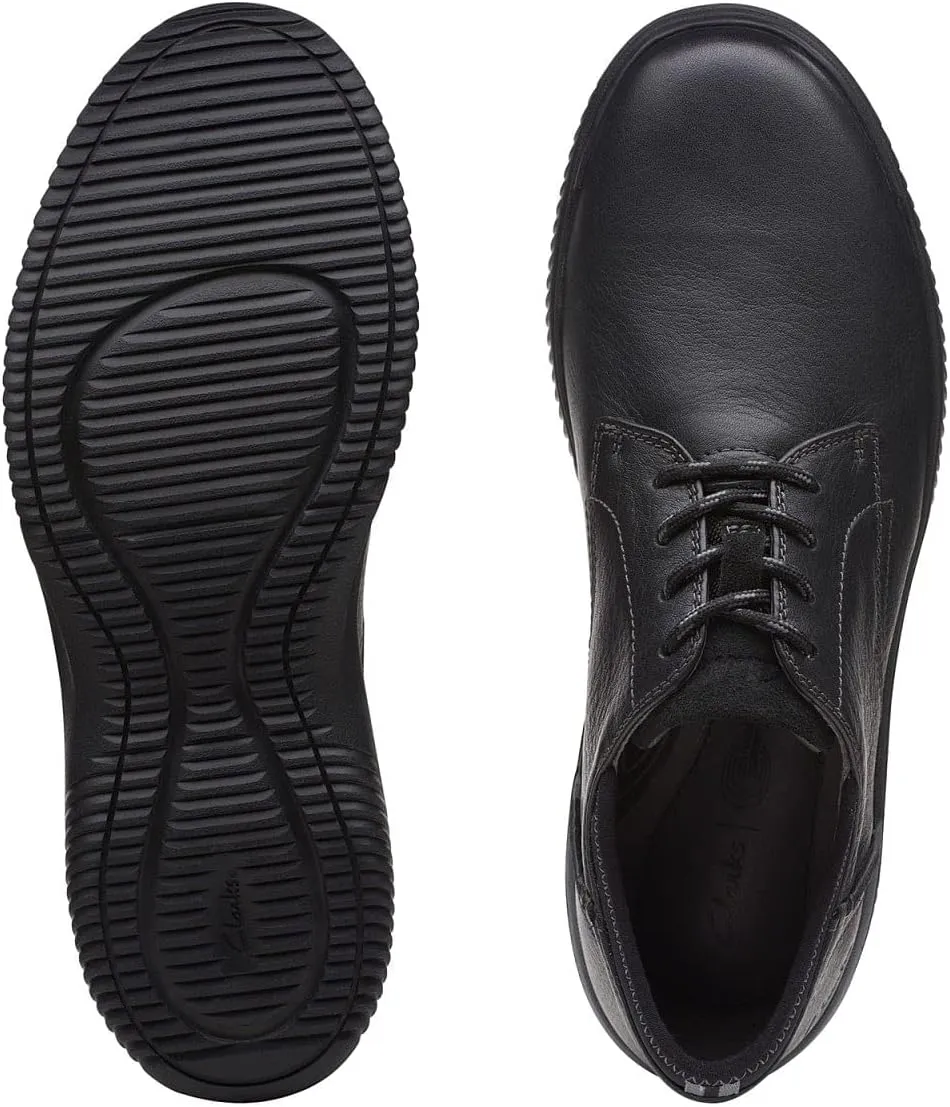 Clarks Men's Derby Oxford