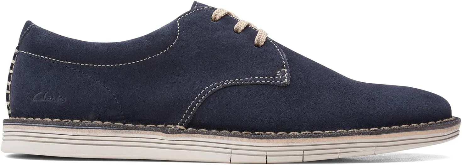 Clarks Men's Forge Vibe Oxford