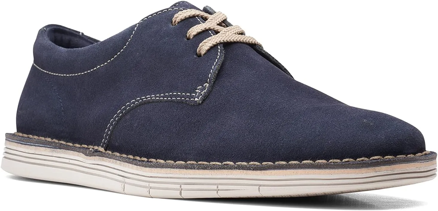 Clarks Men's Forge Vibe Oxford