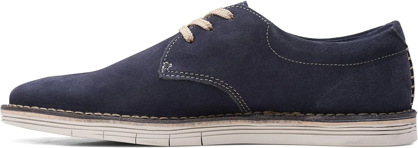 Clarks Men's Forge Vibe Oxford