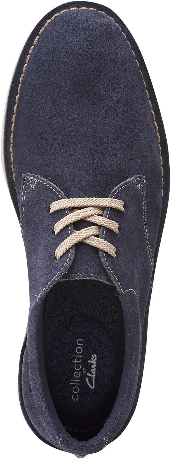 Clarks Men's Forge Vibe Oxford