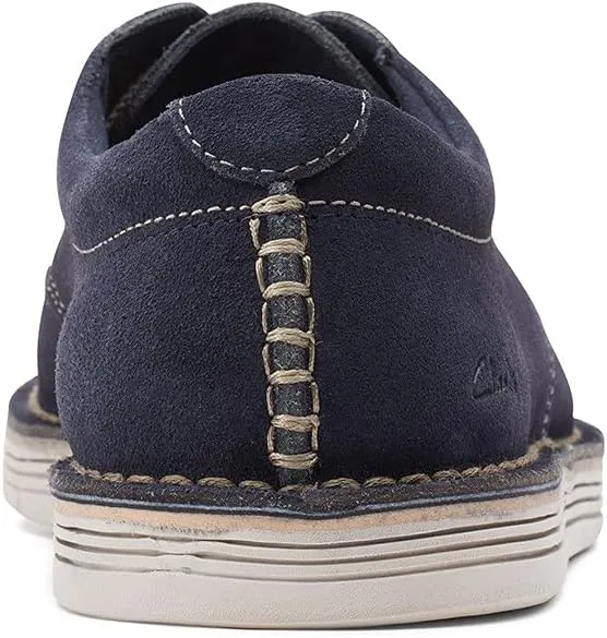 Clarks Men's Forge Vibe Oxford