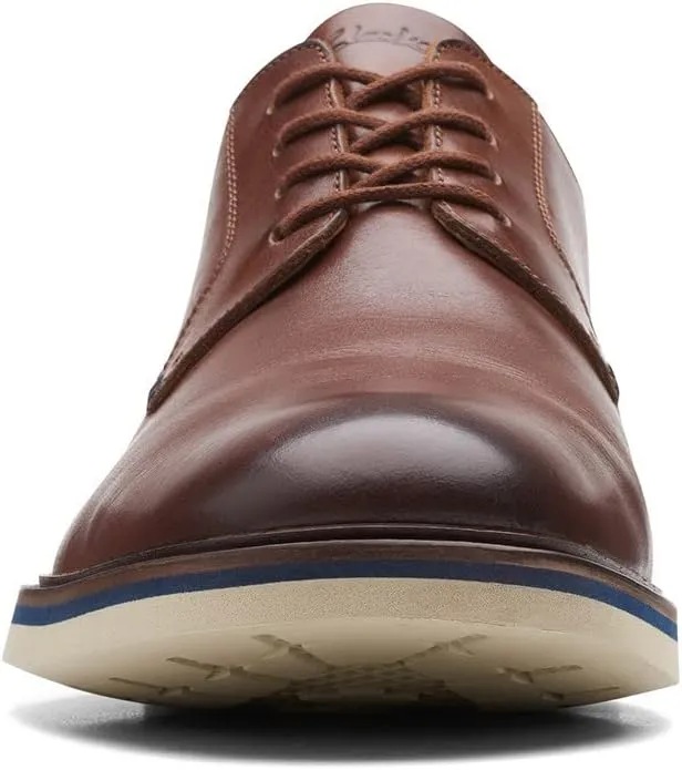 Clarks Men's Malwood Plain Oxford