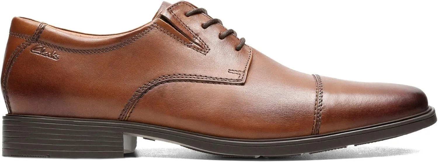 Clarks Men's Tilden Walk Oxford