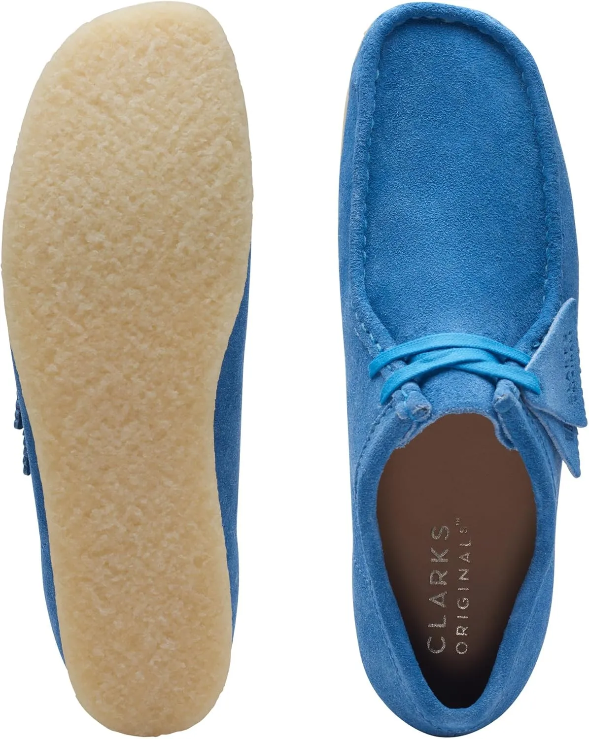 Clarks Men's Wallabee Oxford