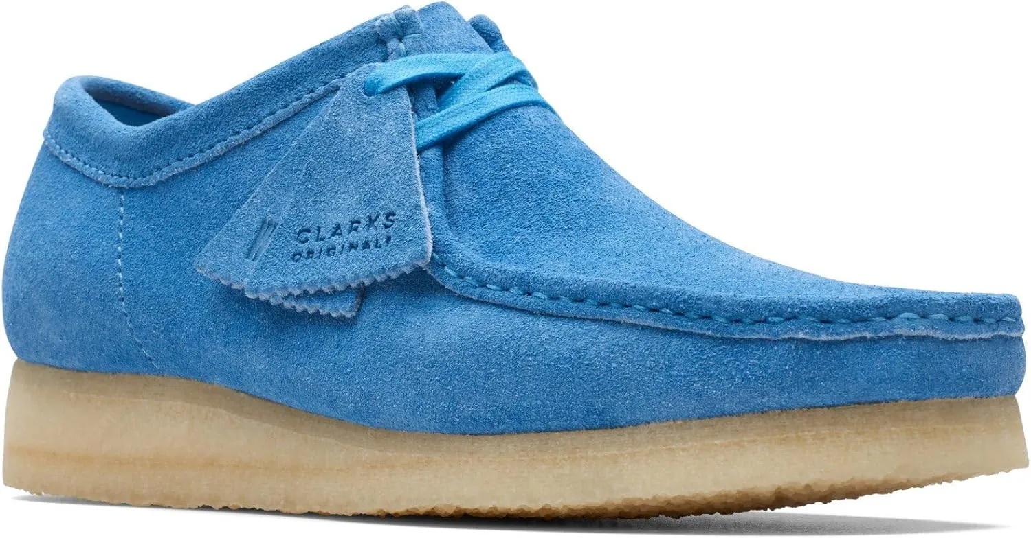 Clarks Men's Wallabee Oxford