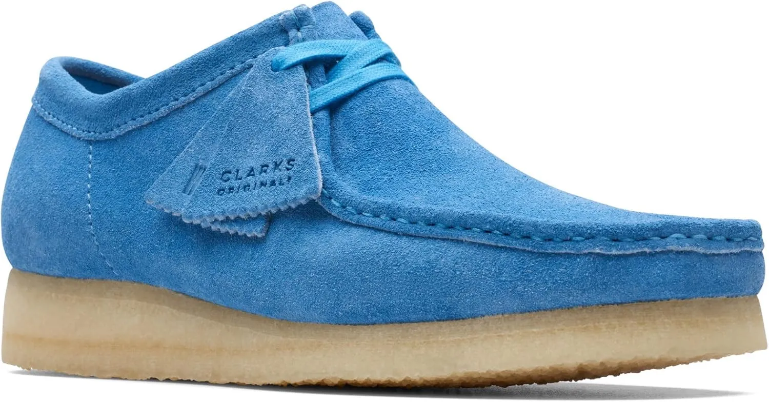 Clarks Men's Wallabee Oxford