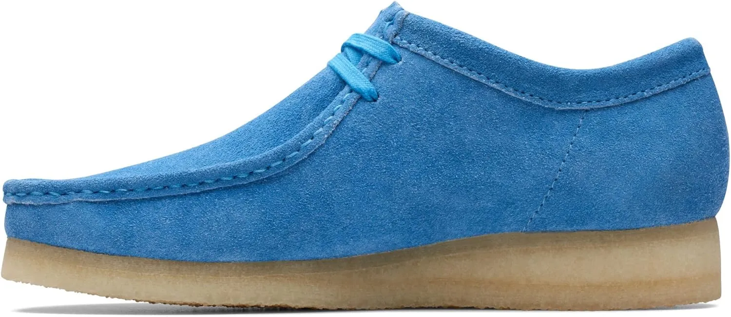 Clarks Men's Wallabee Oxford