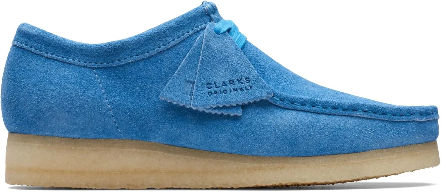 Clarks Men's Wallabee Oxford