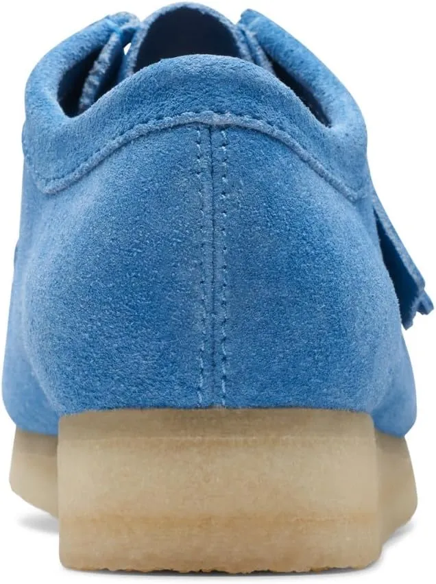 Clarks Men's Wallabee Oxford