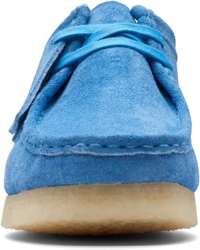 Clarks Men's Wallabee Oxford