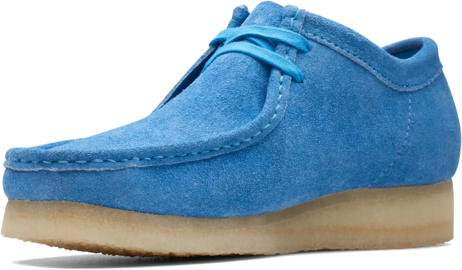Clarks Men's Wallabee Oxford