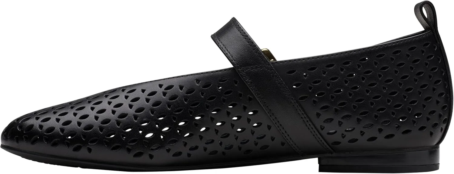 Clarks Women's Apartment Ballet Flat