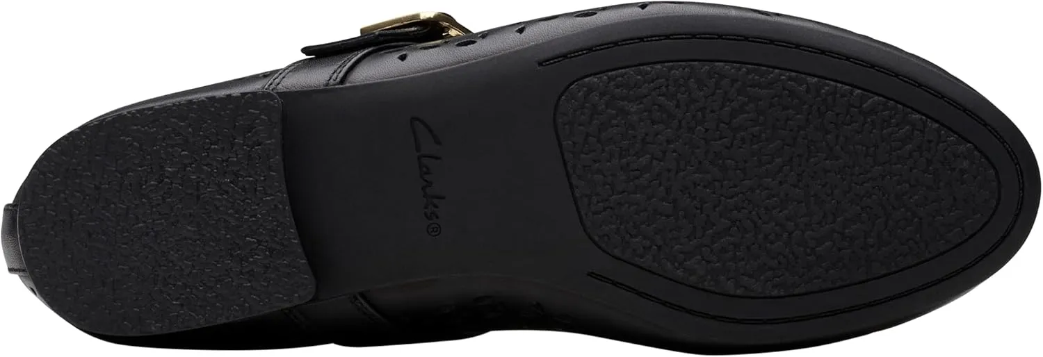 Clarks Women's Apartment Ballet Flat