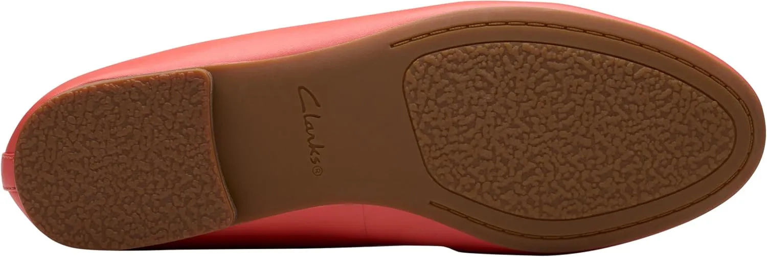 Clarks Women's Ballet Flat