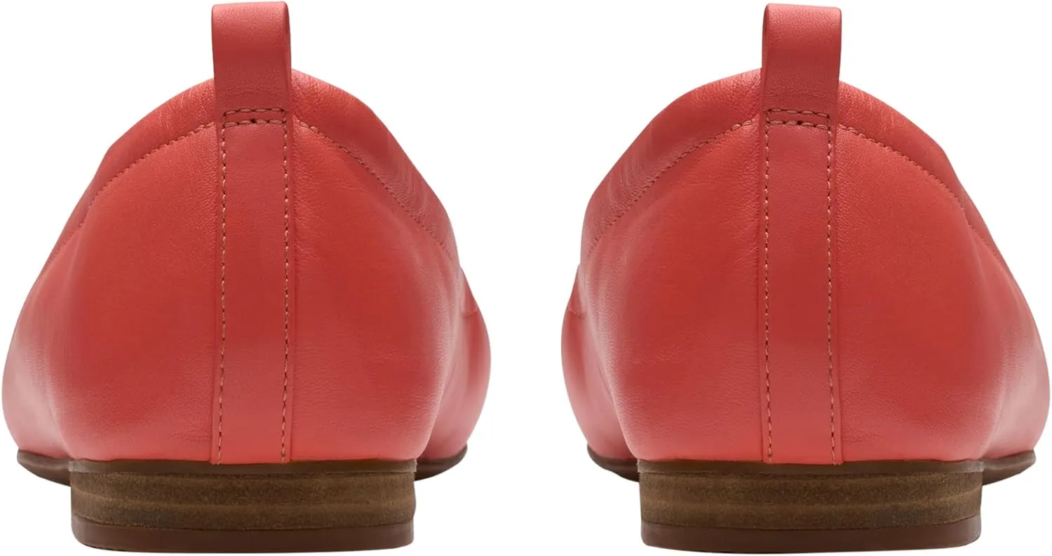 Clarks Women's Ballet Flat